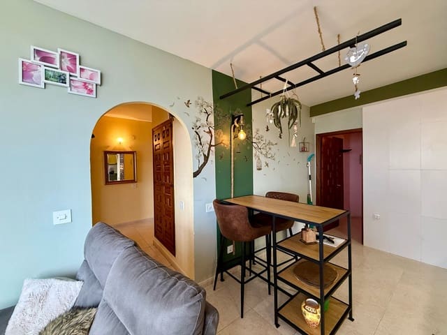 2 slaapkamer Strandappartement te koop in Levante - Playa Fossa, Calpe / Calp met zwembad garage - € 220.000 (Ref: 8873145)