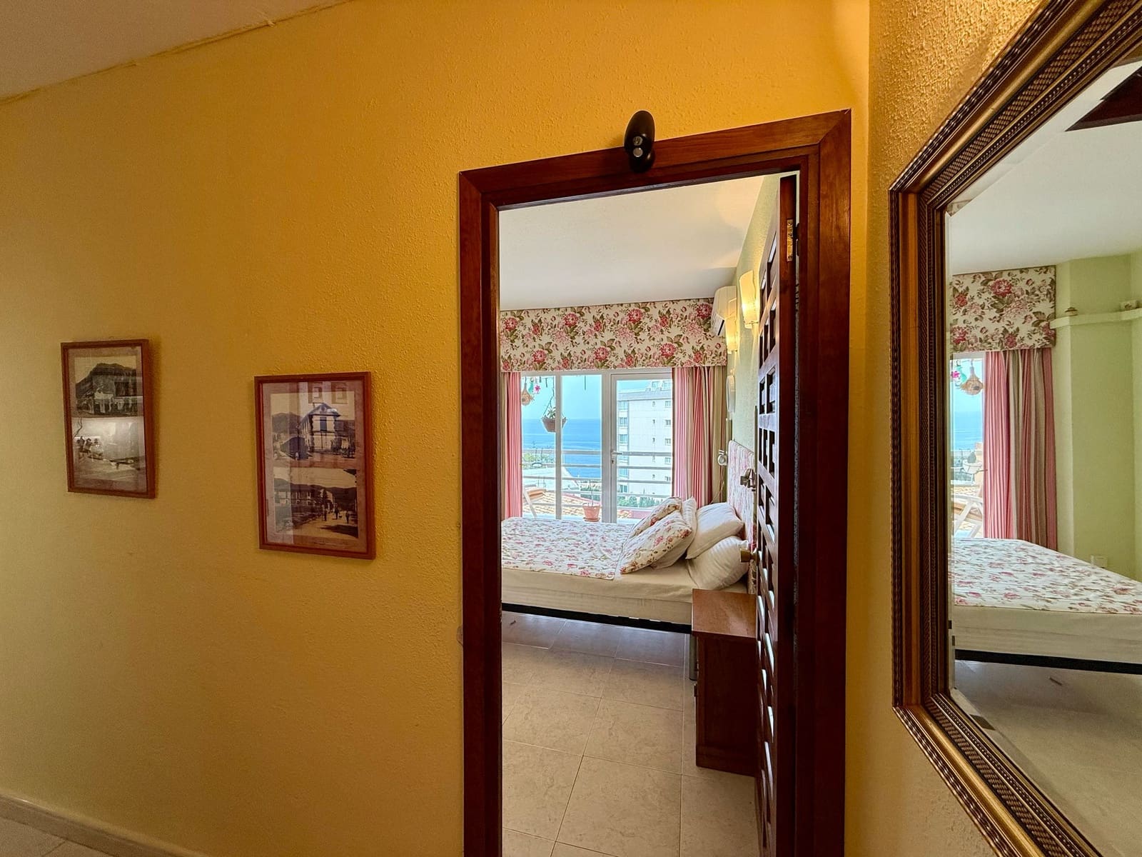 2 quarto Apartamento de Praia para venda em Calpe / Calp com piscina garagem - 220 000 € (Ref: 8873145)