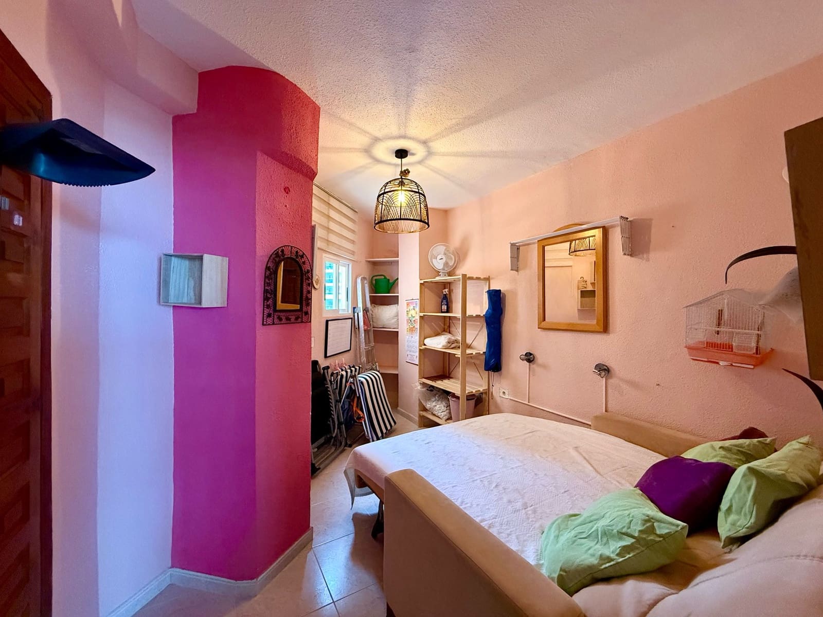 2 quarto Apartamento de Praia para venda em Calpe / Calp com piscina garagem - 220 000 € (Ref: 8873145)