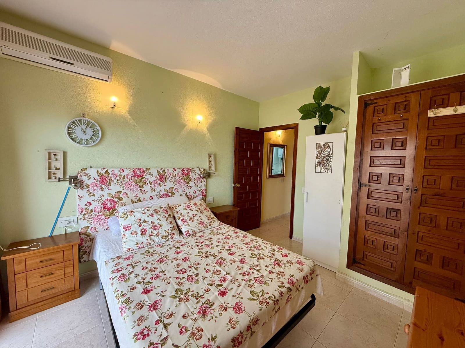 2 quarto Apartamento de Praia para venda em Calpe / Calp com piscina garagem - 220 000 € (Ref: 8873145)