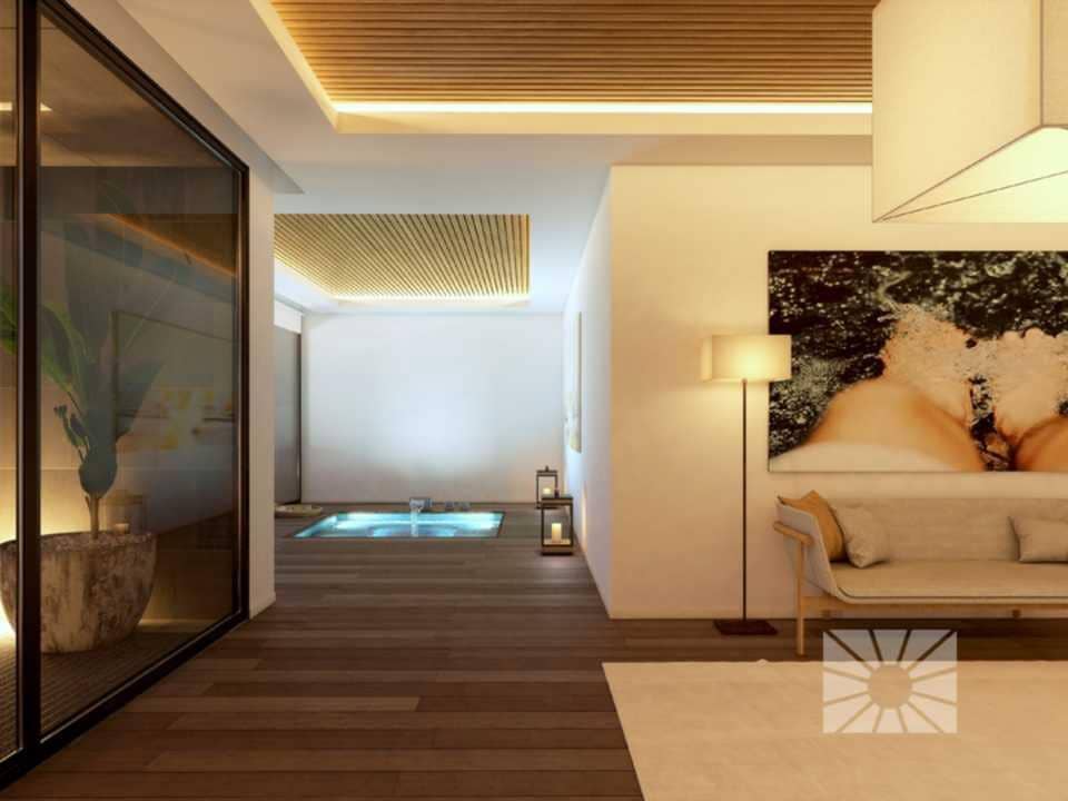 3 soverom Leilighet til salgs i Denia med svømmebasseng garasje - € 778 000 (Ref: 8909680)