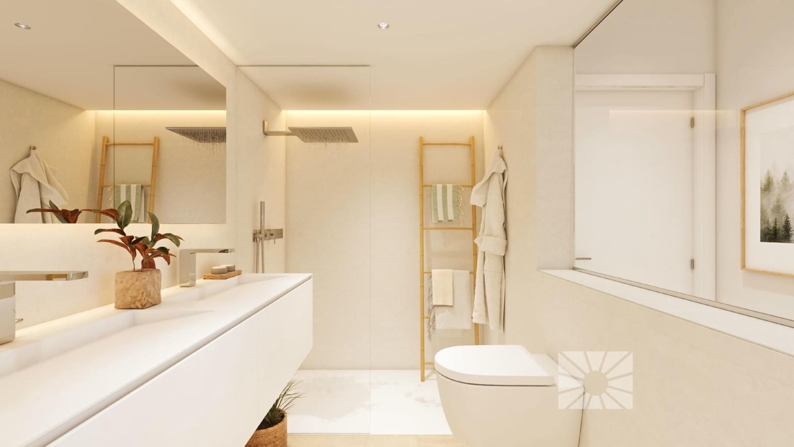 3 soverom Leilighet til salgs i Denia med svømmebasseng garasje - € 778 000 (Ref: 8909680)