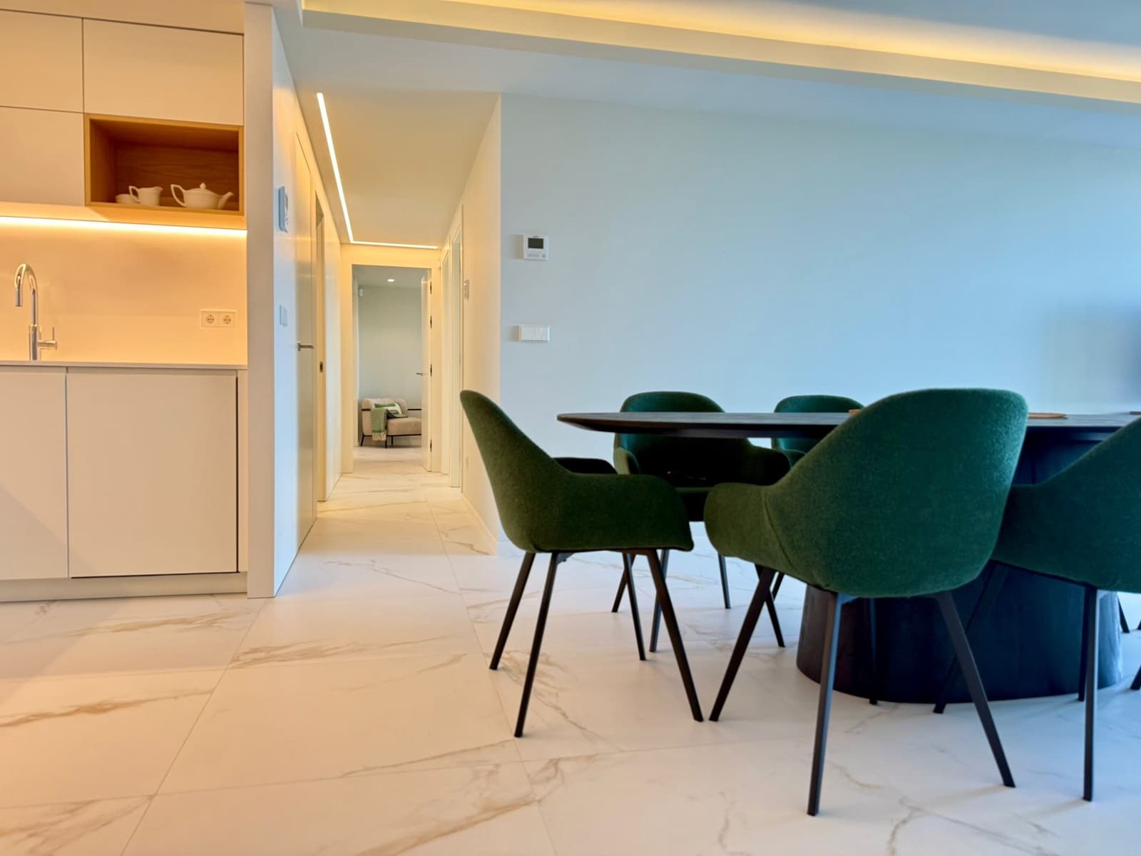 3 slaapkamer Appartement te koop in Denia met zwembad garage - € 778.000 (Ref: 8909680)