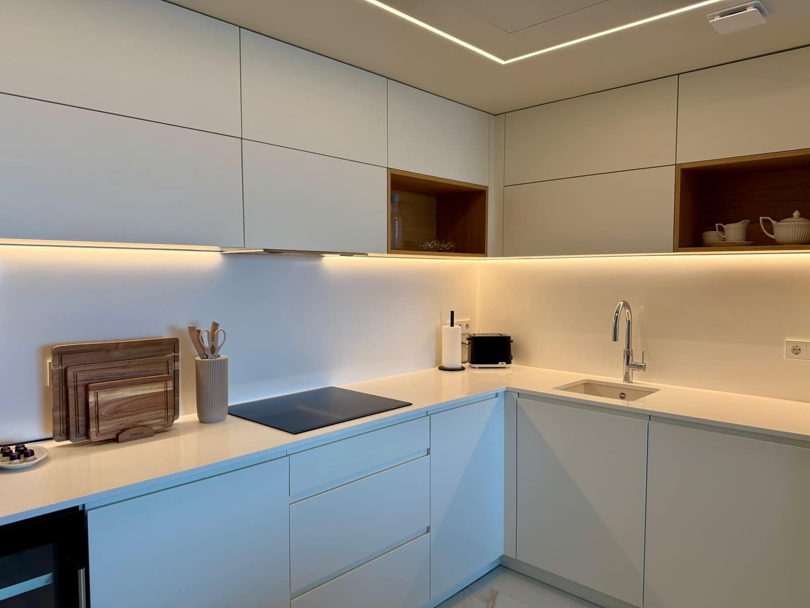 3 slaapkamer Appartement te koop in Denia met zwembad garage - € 778.000 (Ref: 8909680)