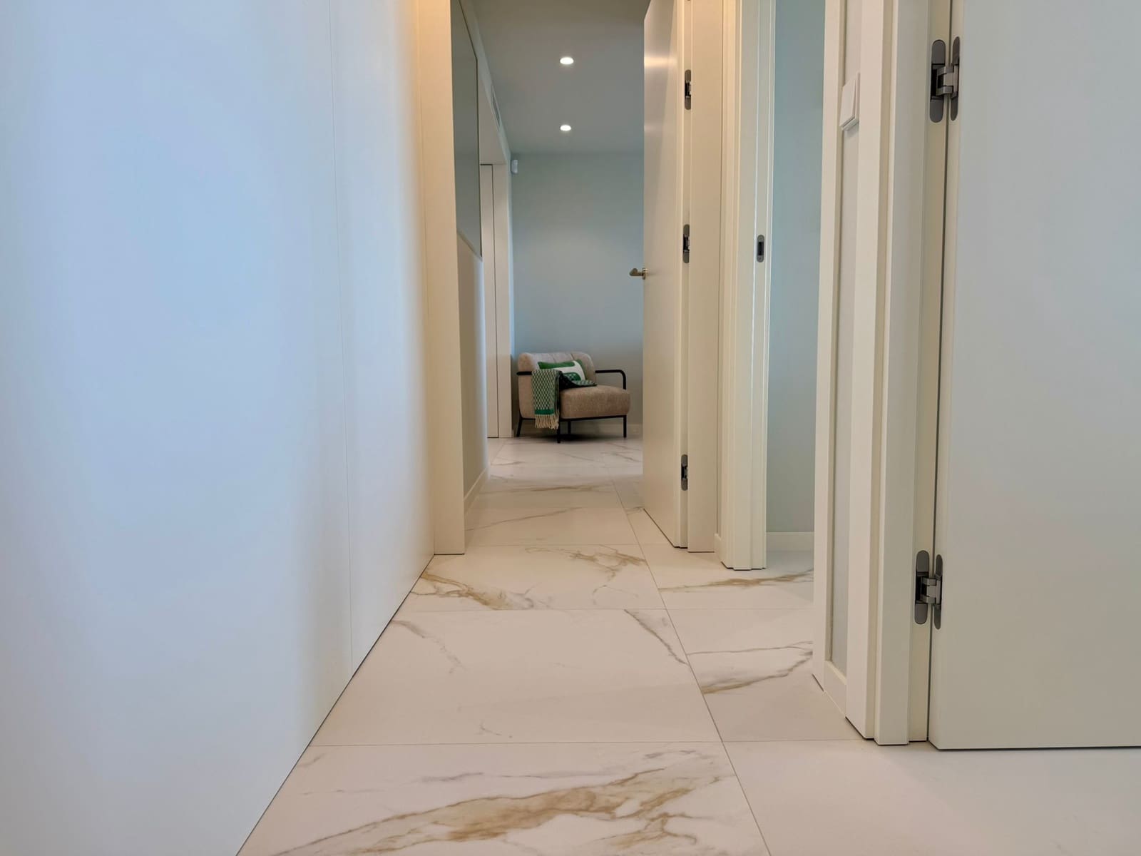 3 slaapkamer Appartement te koop in Denia met zwembad garage - € 778.000 (Ref: 8909680)