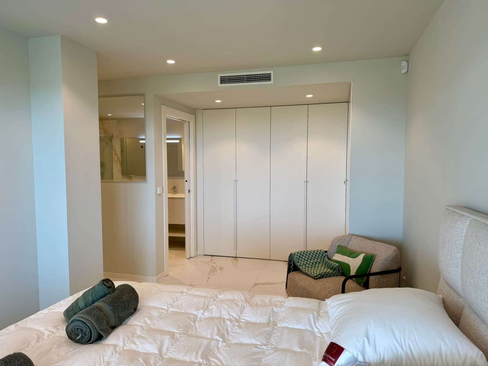 3 slaapkamer Appartement te koop in Denia met zwembad garage - € 778.000 (Ref: 8909680)