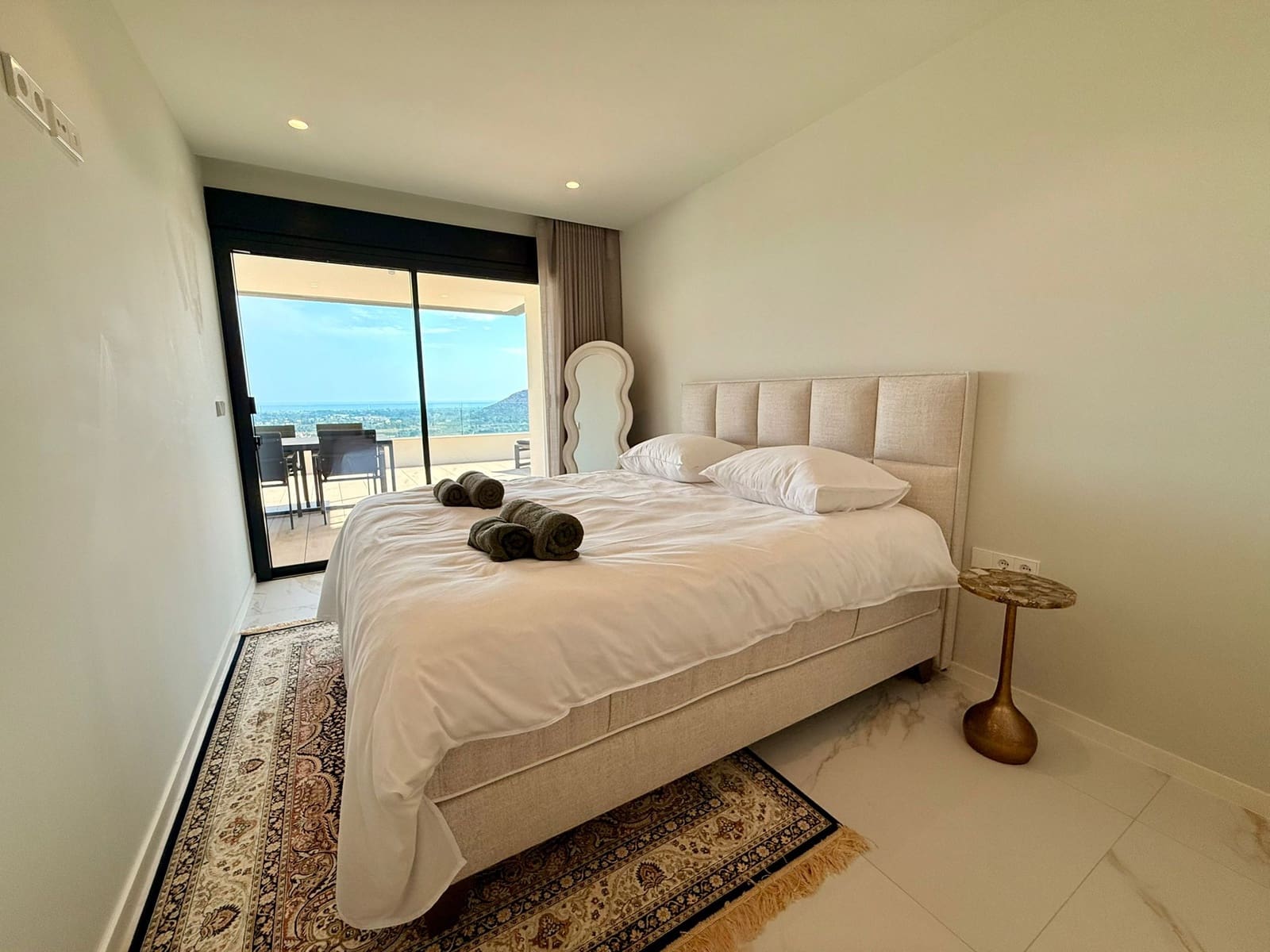 3 slaapkamer Appartement te koop in Denia met zwembad garage - € 778.000 (Ref: 8909680)