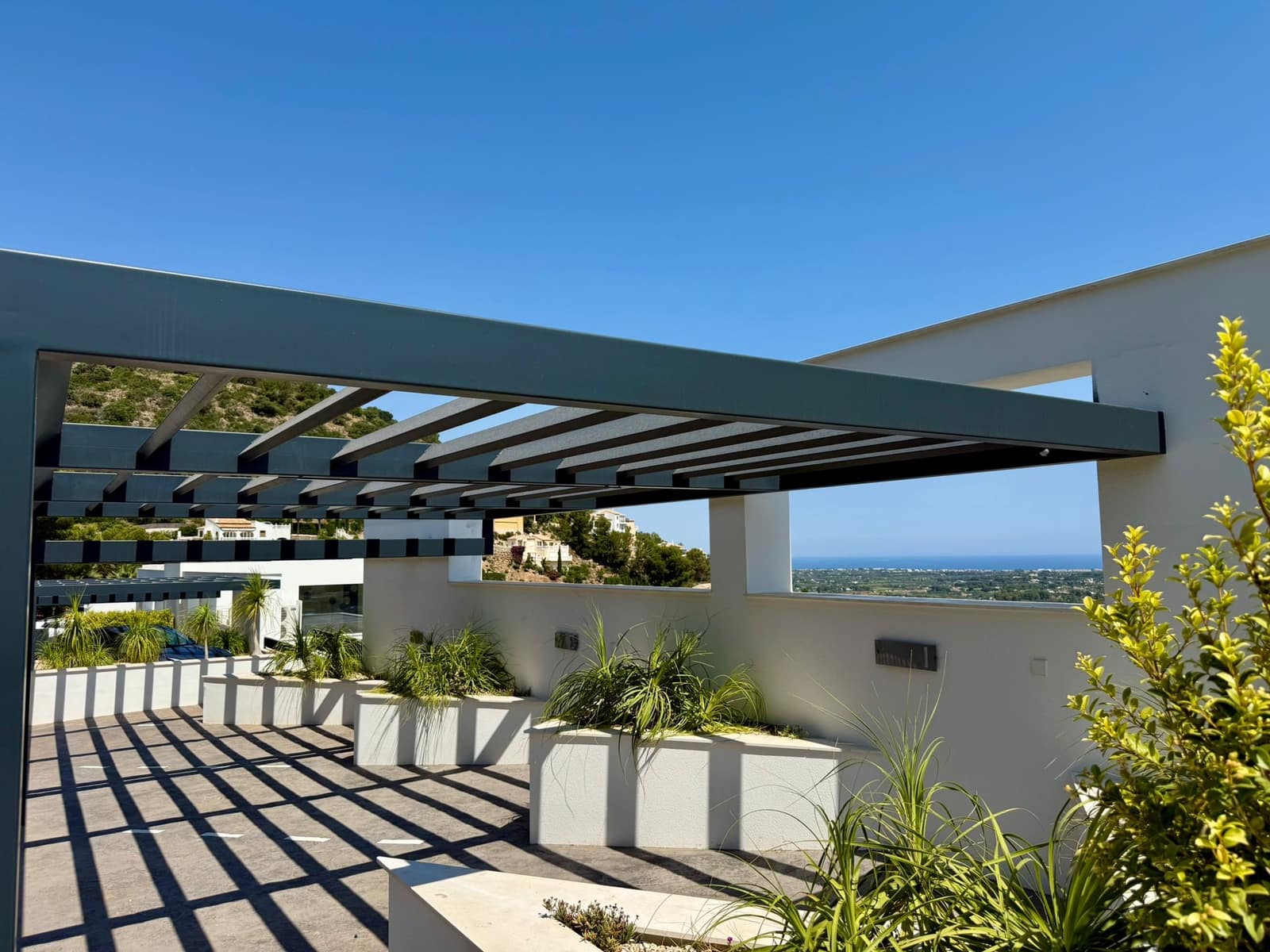 3 slaapkamer Appartement te koop in Denia met zwembad garage - € 778.000 (Ref: 8909680)