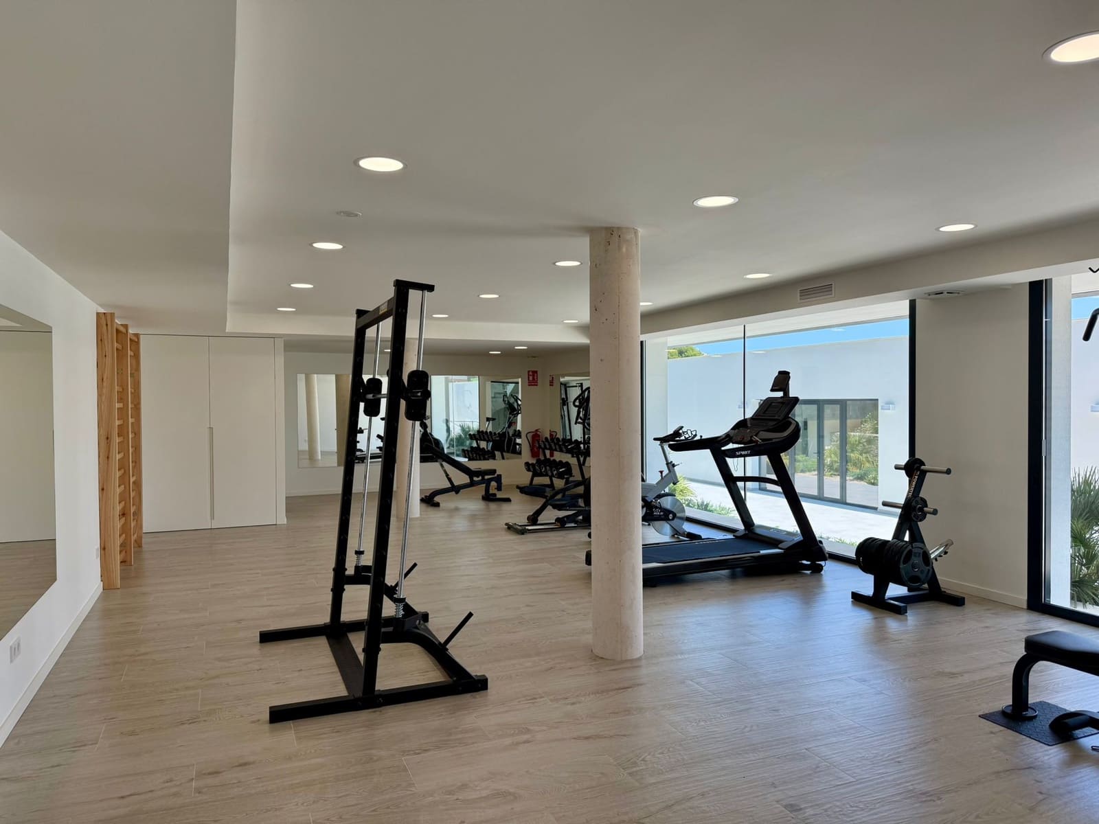 3 slaapkamer Appartement te koop in Denia met zwembad garage - € 778.000 (Ref: 8909680)