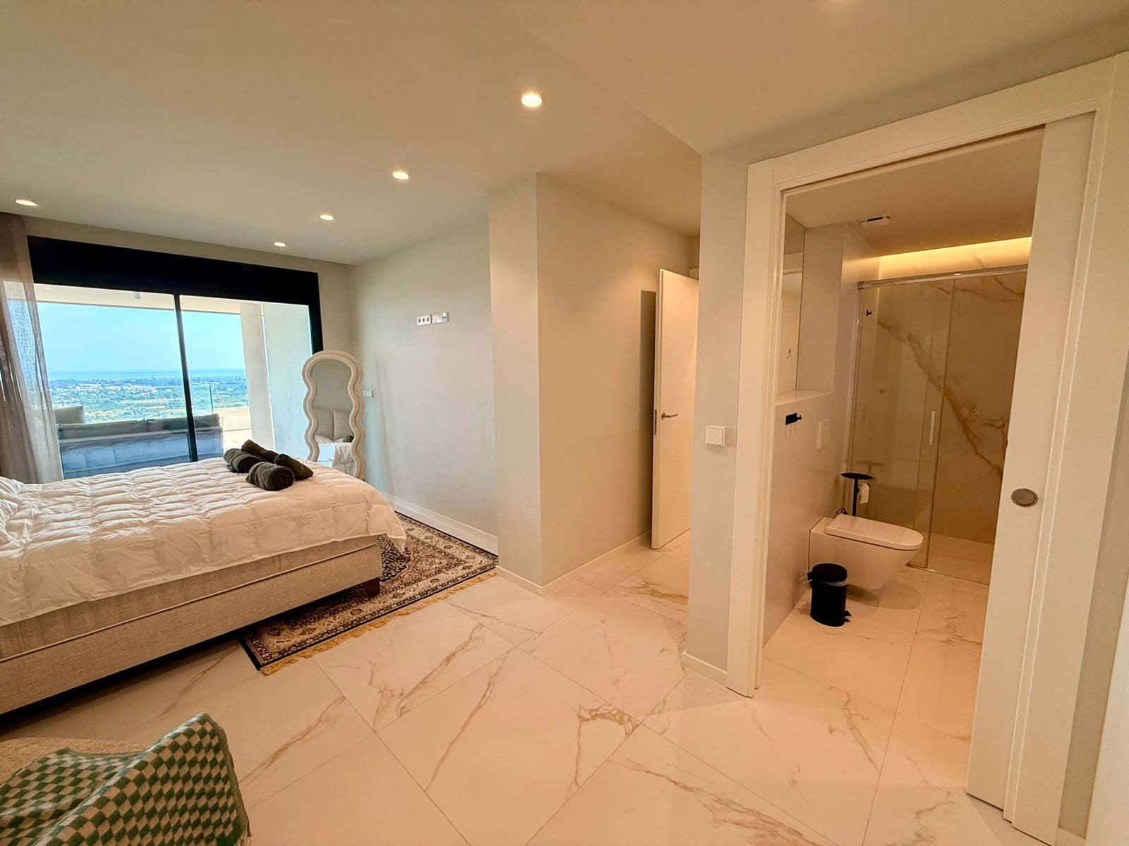 3 slaapkamer Appartement te koop in Denia met zwembad garage - € 778.000 (Ref: 8909680)