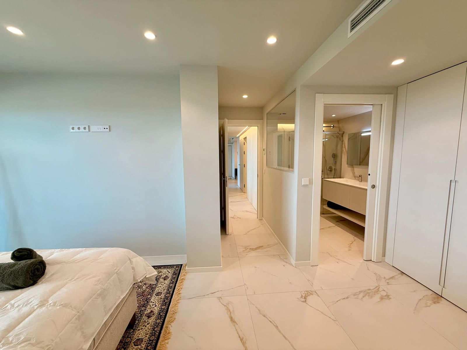 3 slaapkamer Appartement te koop in Denia met zwembad garage - € 778.000 (Ref: 8909680)