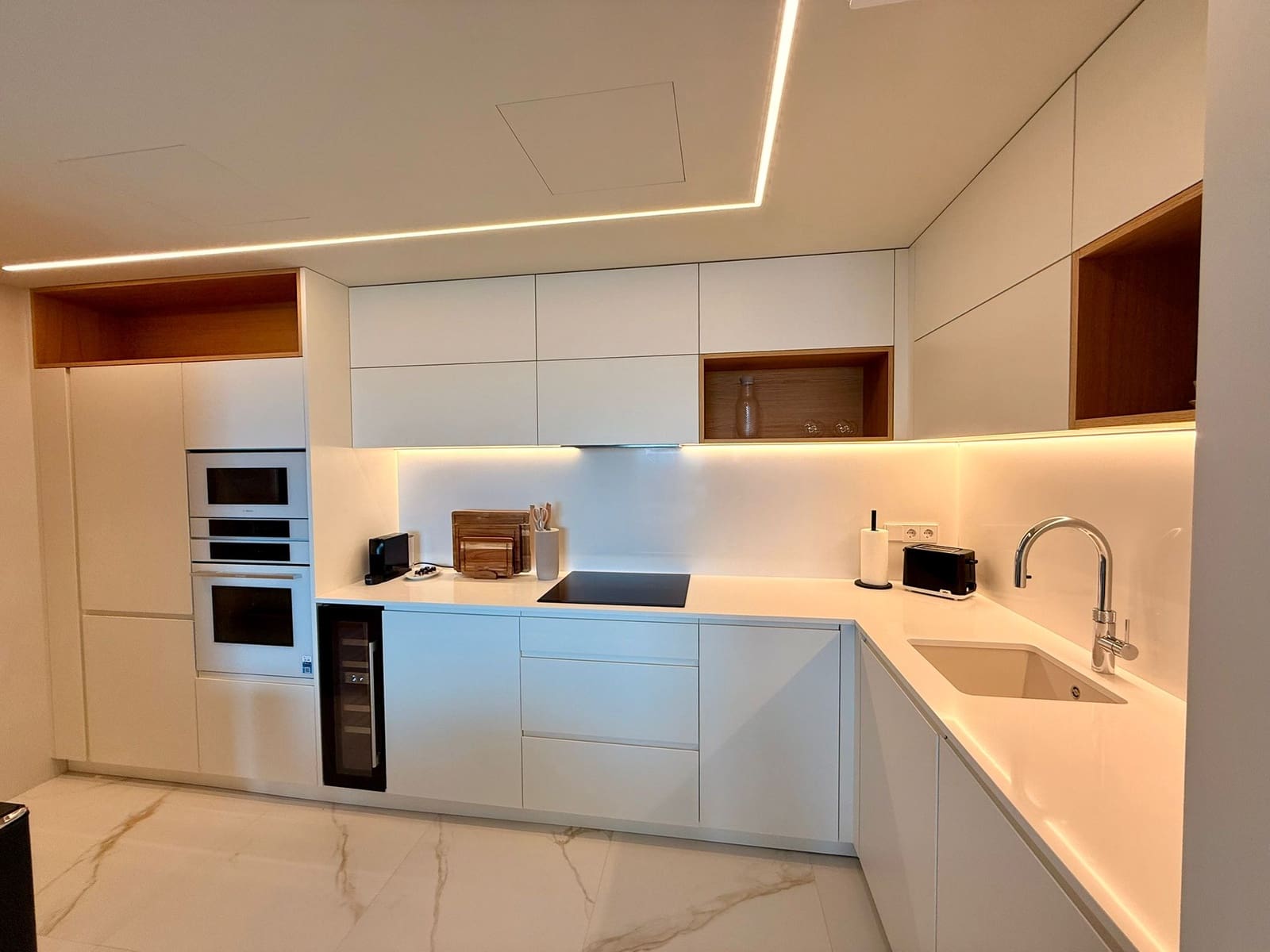 3 slaapkamer Appartement te koop in Denia met zwembad garage - € 778.000 (Ref: 8909680)