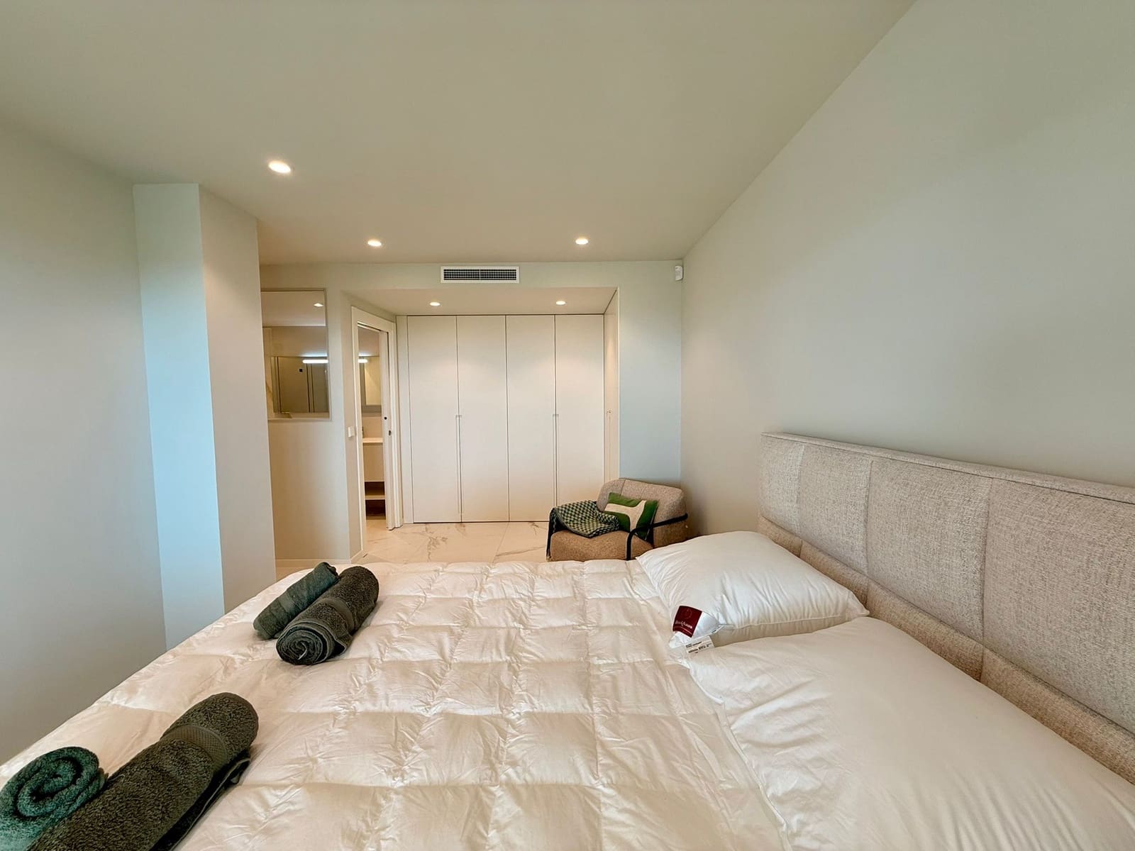 3 slaapkamer Appartement te koop in Denia met zwembad garage - € 778.000 (Ref: 8909680)