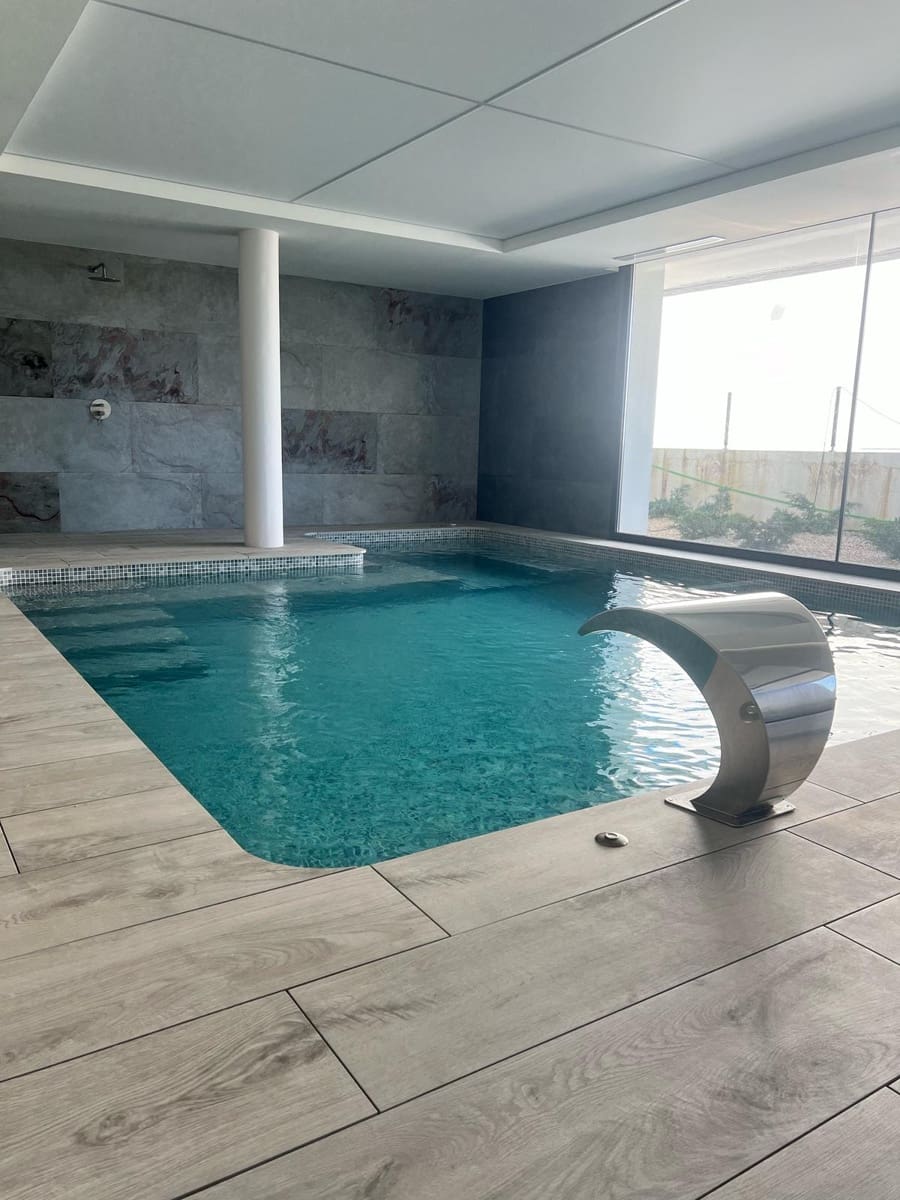 3 bedroom Apartment for sale in Denia with pool garage - € 778,000 (Ref: 8909680)