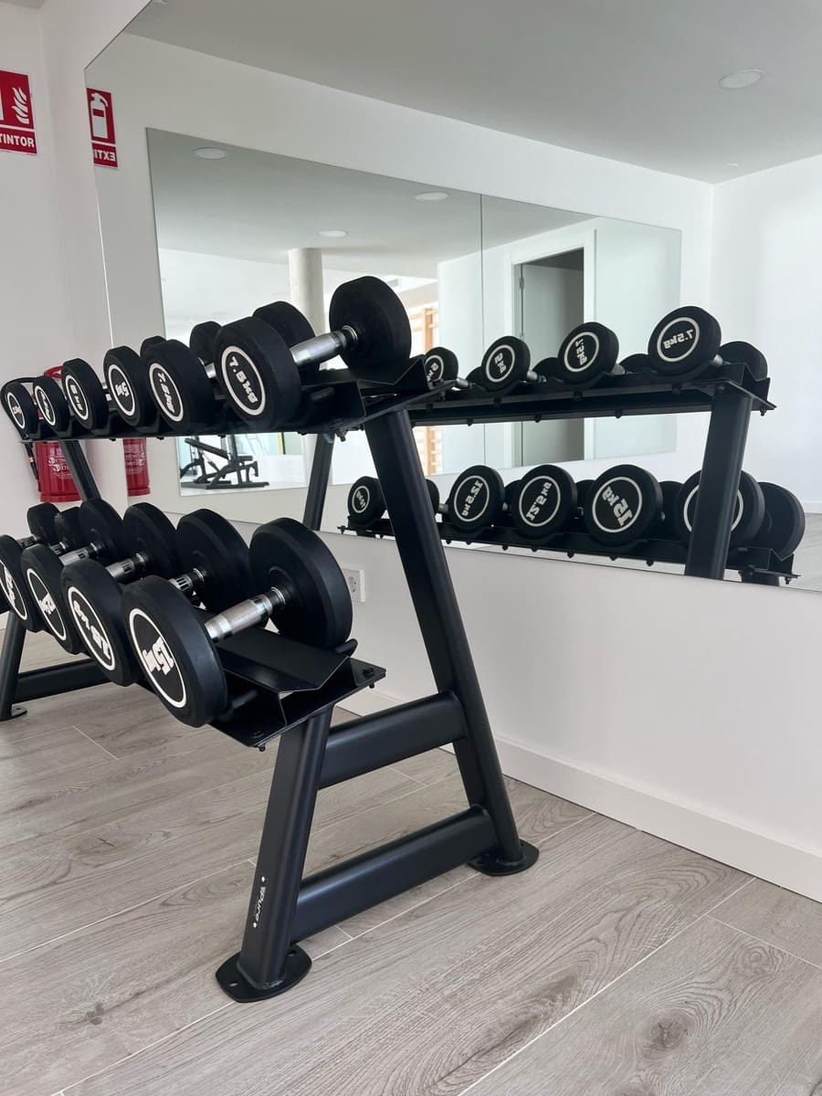 3 bedroom Apartment for sale in Denia with pool garage - € 778,000 (Ref: 8909680)