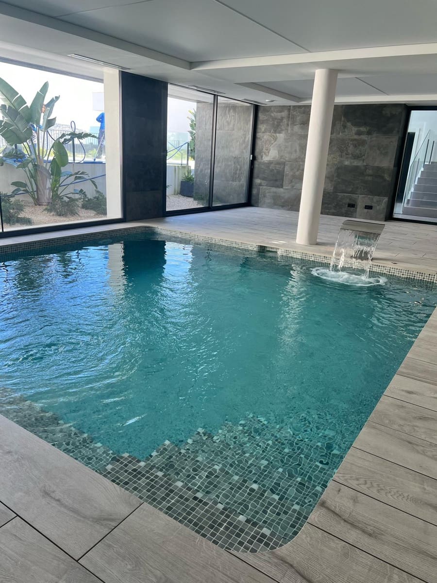 3 bedroom Apartment for sale in Denia with pool garage - € 778,000 (Ref: 8909680)