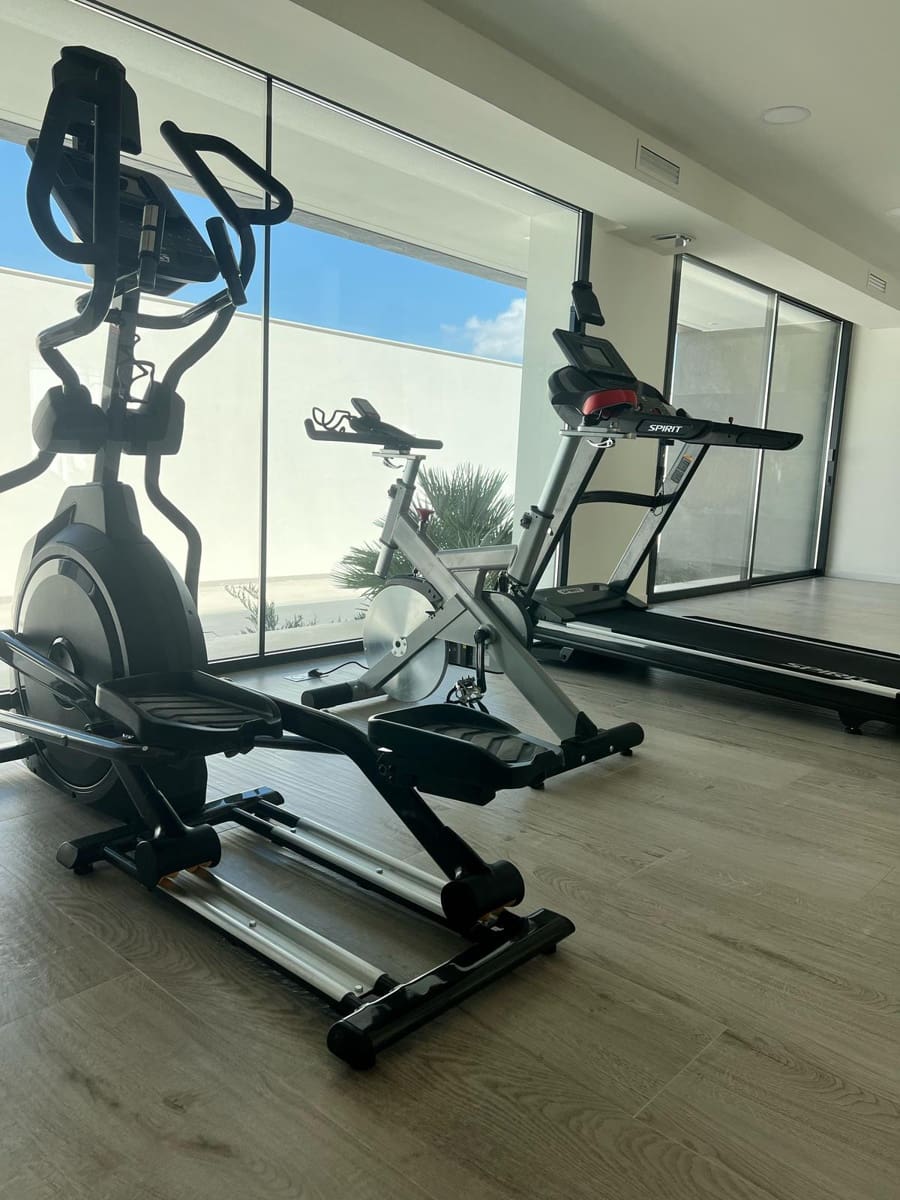 3 bedroom Apartment for sale in Denia with pool garage - € 778,000 (Ref: 8909680)