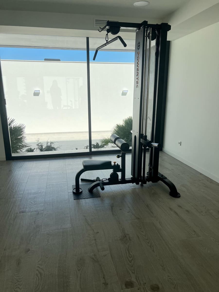 3 bedroom Apartment for sale in Denia with pool garage - € 778,000 (Ref: 8909680)