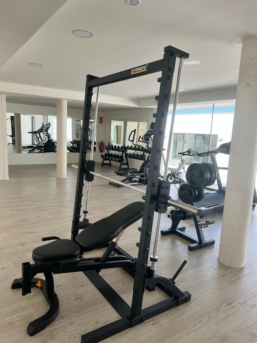 3 bedroom Apartment for sale in Denia with pool garage - € 778,000 (Ref: 8909680)