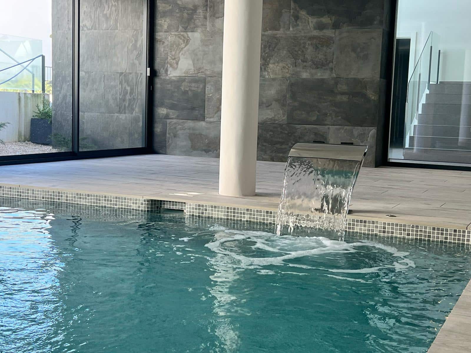 3 bedroom Apartment for sale in Denia with pool garage - € 778,000 (Ref: 8909680)