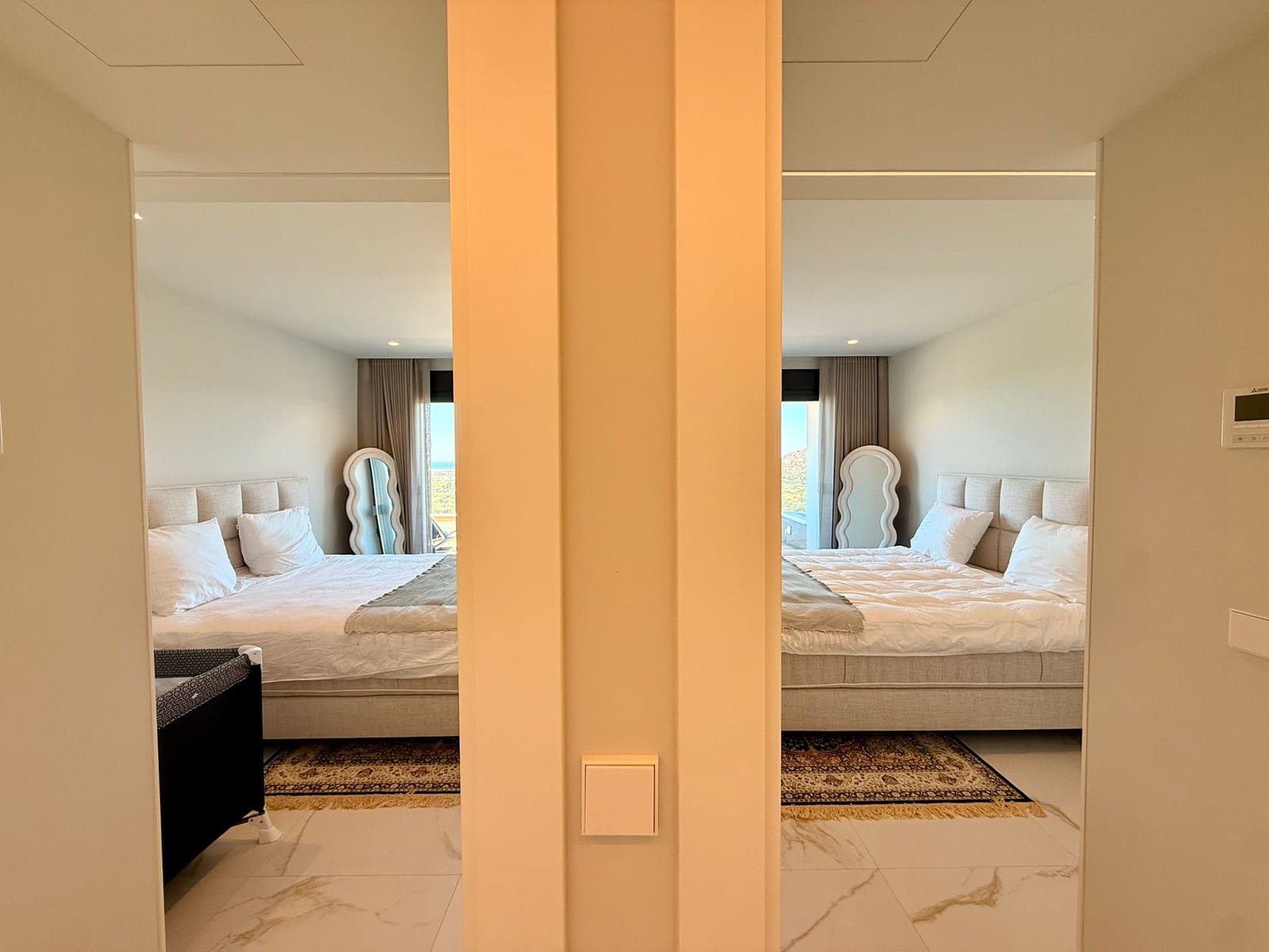 3 bedroom Apartment for sale in Denia with pool garage - € 778,000 (Ref: 8909680)