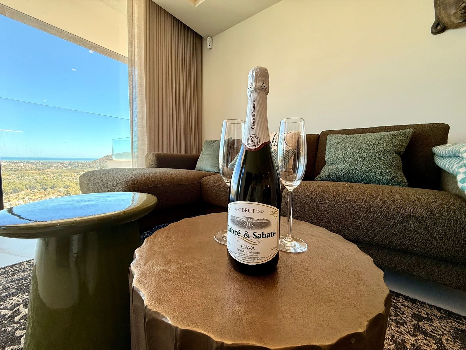 3 bedroom Apartment for sale in Denia with pool garage - € 778,000 (Ref: 8909680)