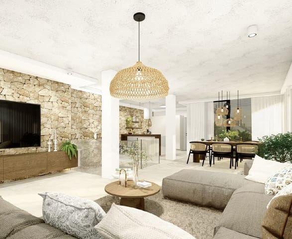 4 camera da letto Villa in vendita in Altea con piscina garage - 1.182.000 € (Rif: 8909703)