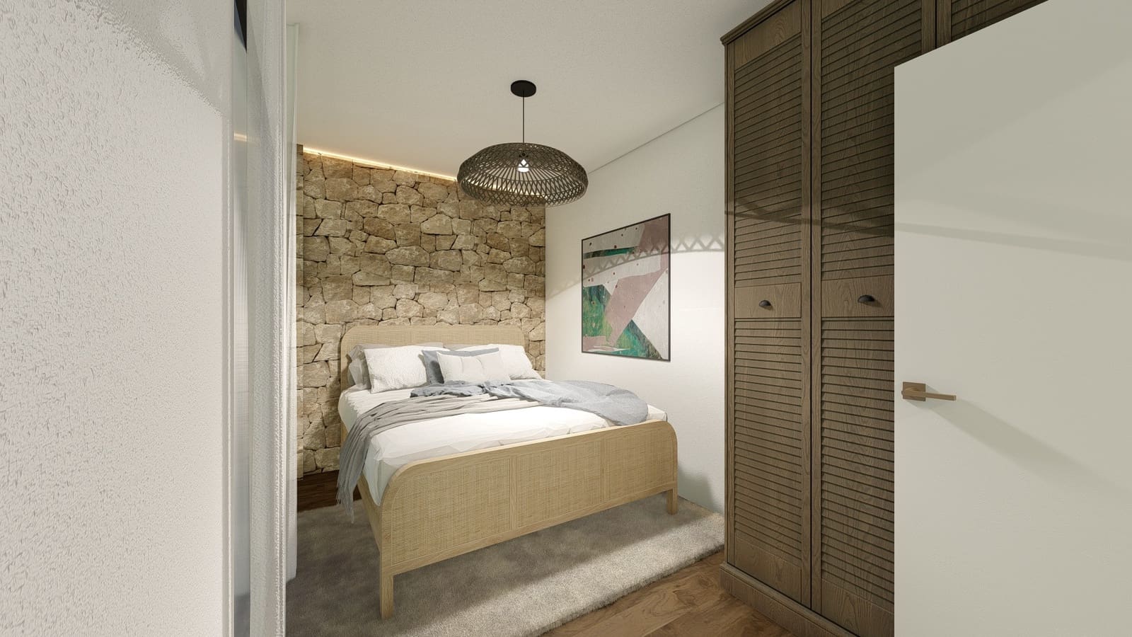 4 soverom Villa til salgs i Altea med svømmebasseng garasje - € 1 182 000 (Ref: 8909703)