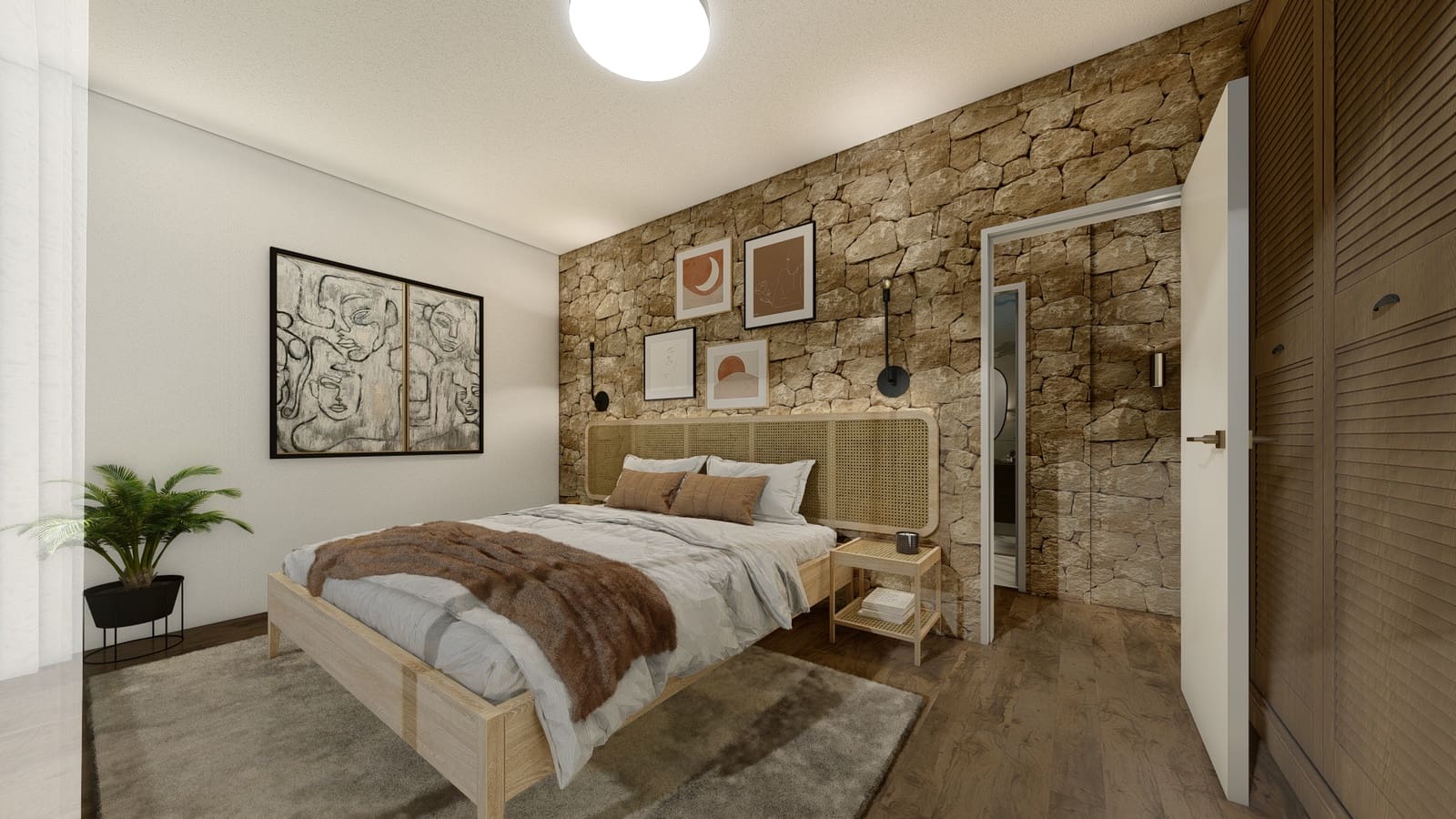 4 soverom Villa til salgs i Altea med svømmebasseng garasje - € 1 182 000 (Ref: 8909703)