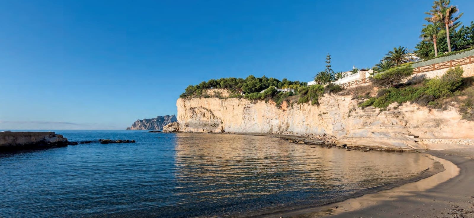 4 camera da letto Villa in vendita in Benissa con piscina garage - 2.995.000 € (Rif: 8960641)