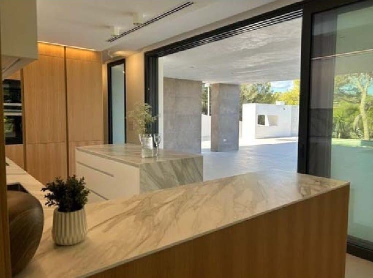 4 soverom Villa til salgs i Teulada-Moraira med svømmebasseng garasje - € 1 585 000 (Ref: 8966271)