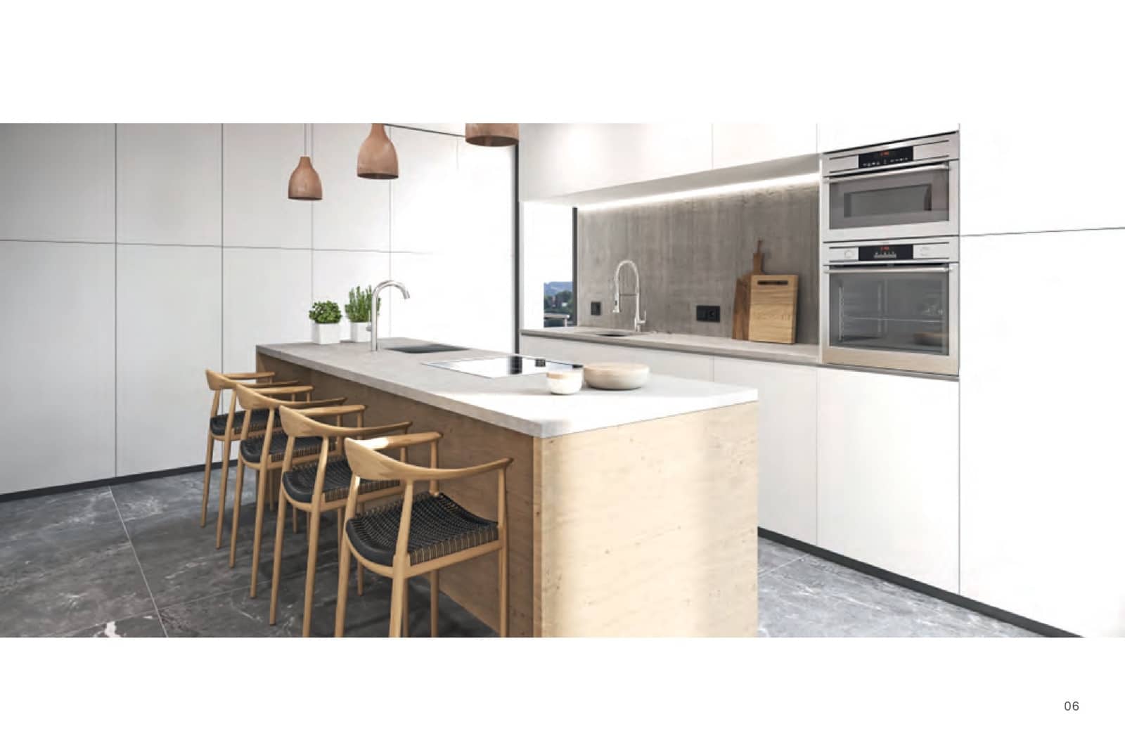 4 camera da letto Villa in vendita in Teulada-Moraira con piscina - 1.470.000 € (Rif: 8966727)