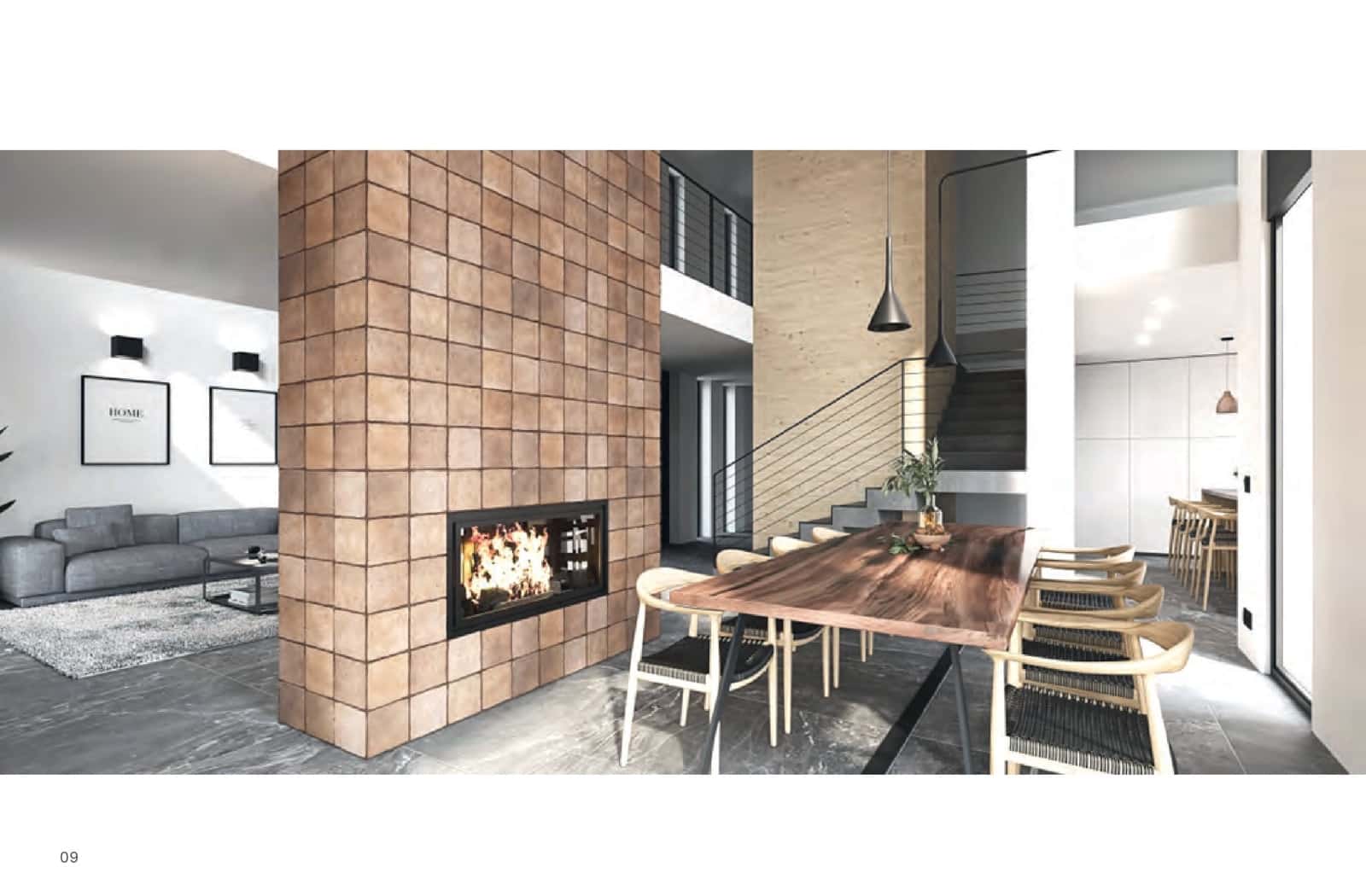 4 camera da letto Villa in vendita in Teulada-Moraira con piscina - 1.470.000 € (Rif: 8966727)