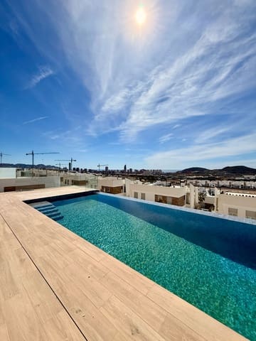 4 camera da letto Villa in vendita in Balcón de Finestrat - Terra Marina, Finestrat con piscina garage - 1.400.000 € (Rif: 8970987)