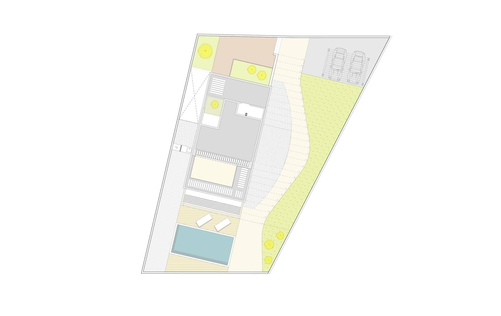 4 camera da letto Villa in vendita in Finestrat con piscina garage - 950.000 € (Rif: 8971013)