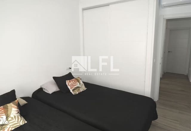 3 sypialnia Bungalow na sprzedaż w Cometa - Carrió, Calpe / Calp z basenem garażem - 459 000 € (Ref: 9007836)