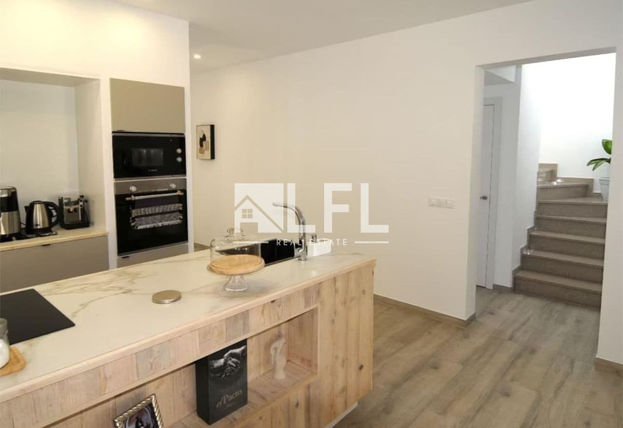 3 soverom Bungalow til salgs i Calpe / Calp med svømmebasseng garasje - € 459 000 (Ref: 9007836)