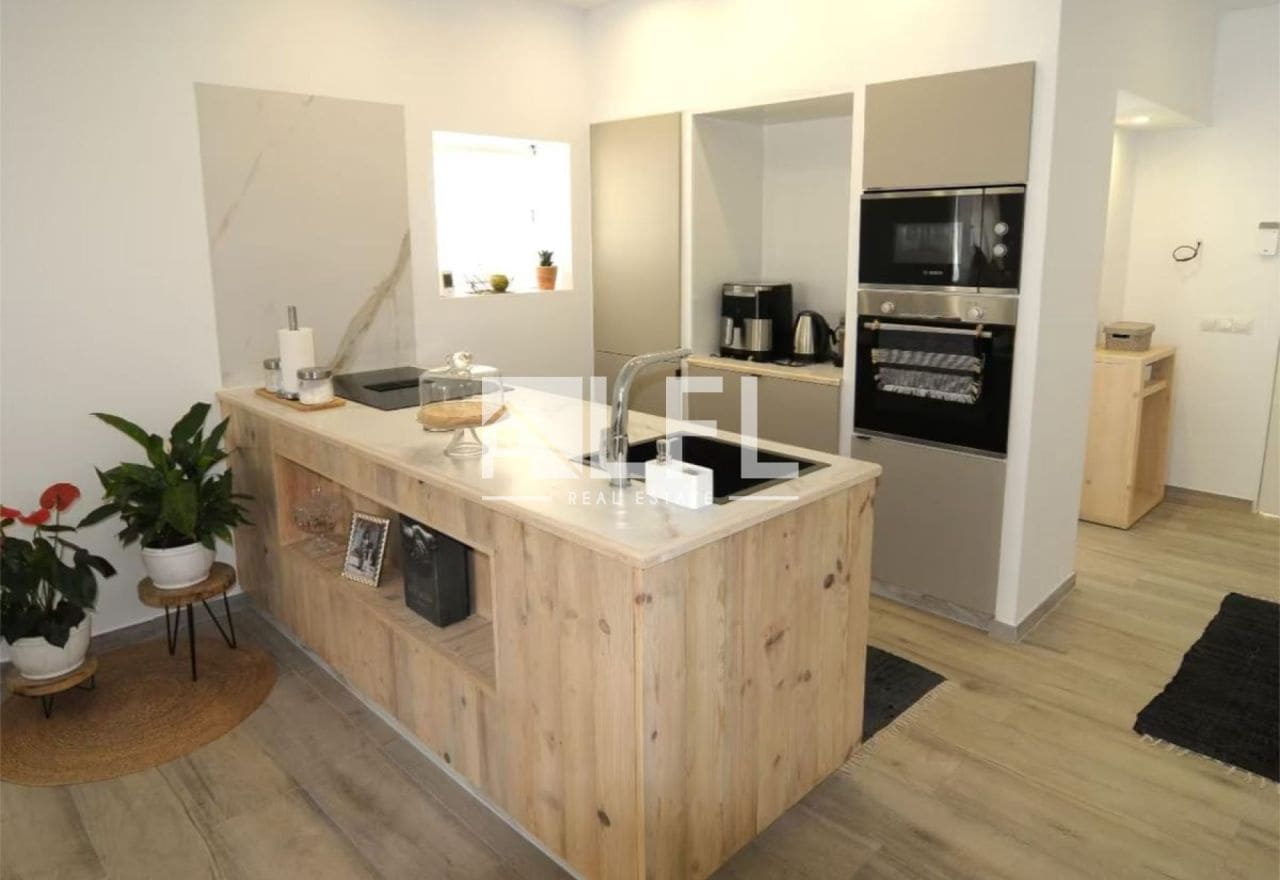 3 soverom Bungalow til salgs i Calpe / Calp med svømmebasseng garasje - € 459 000 (Ref: 9007836)