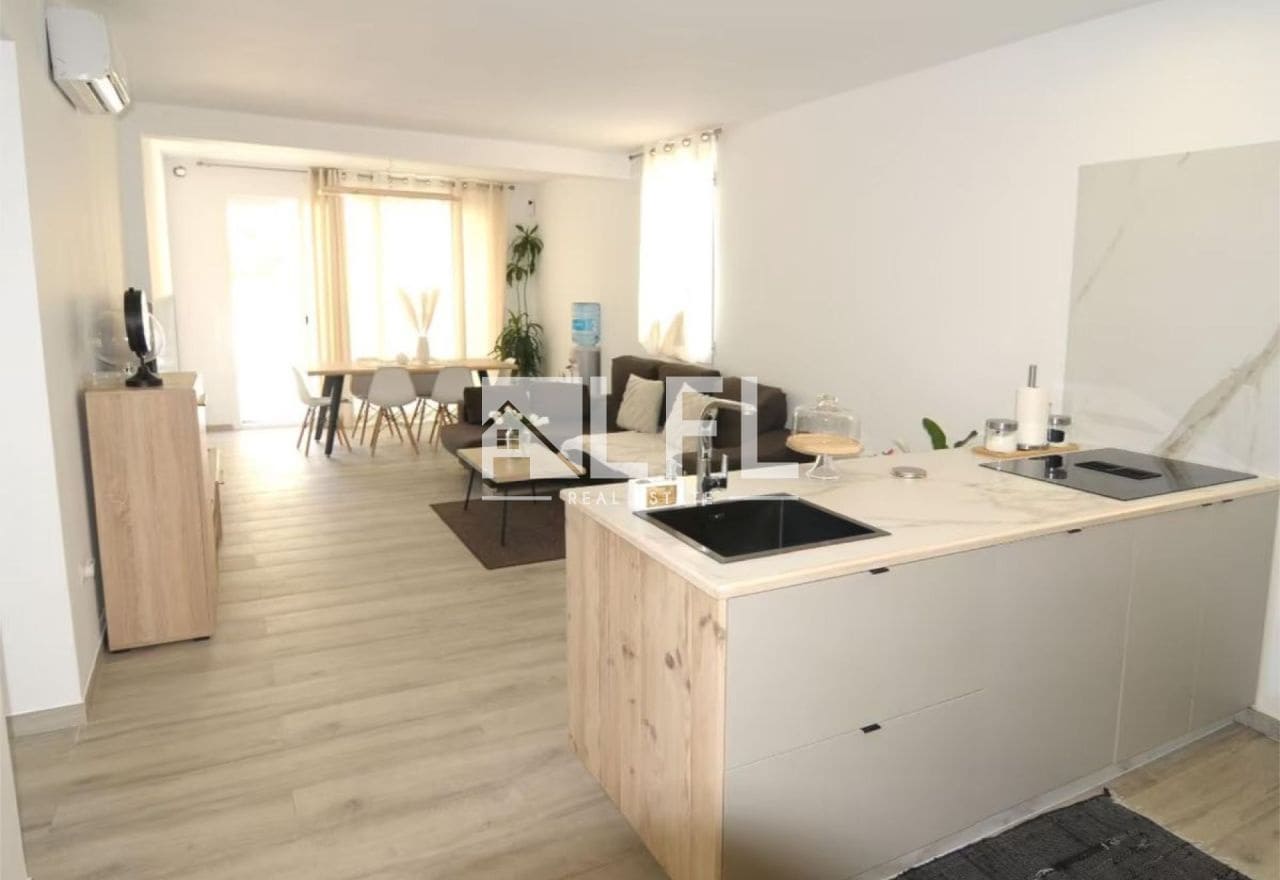 3 soverom Bungalow til salgs i Calpe / Calp med svømmebasseng garasje - € 459 000 (Ref: 9007836)