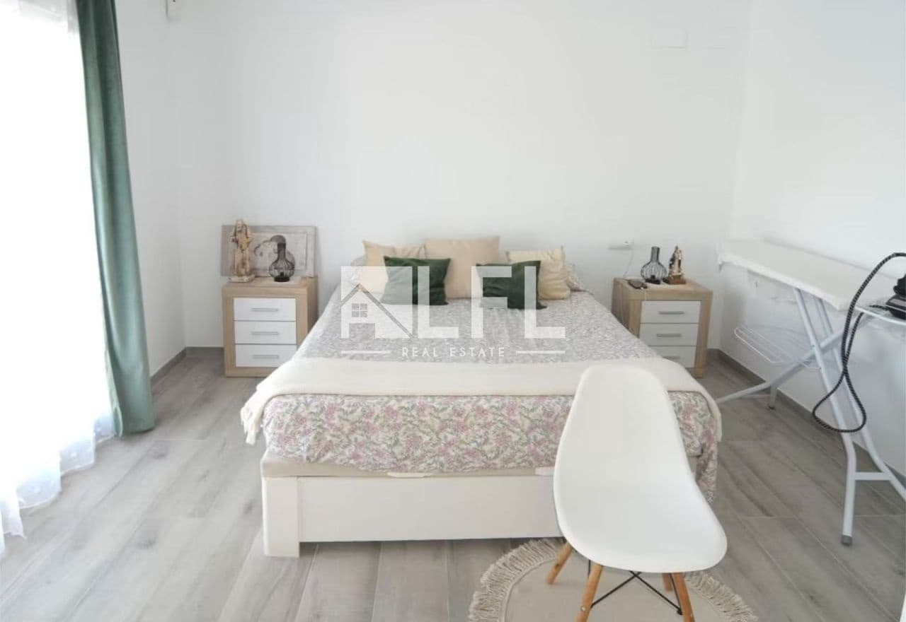 3 soverom Bungalow til salgs i Calpe / Calp med svømmebasseng garasje - € 459 000 (Ref: 9007836)