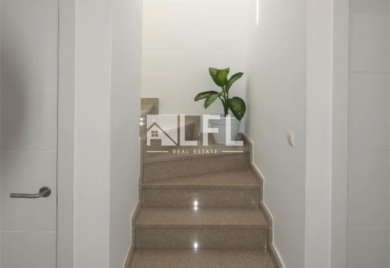 3 soverom Bungalow til salgs i Calpe / Calp med svømmebasseng garasje - € 459 000 (Ref: 9007836)