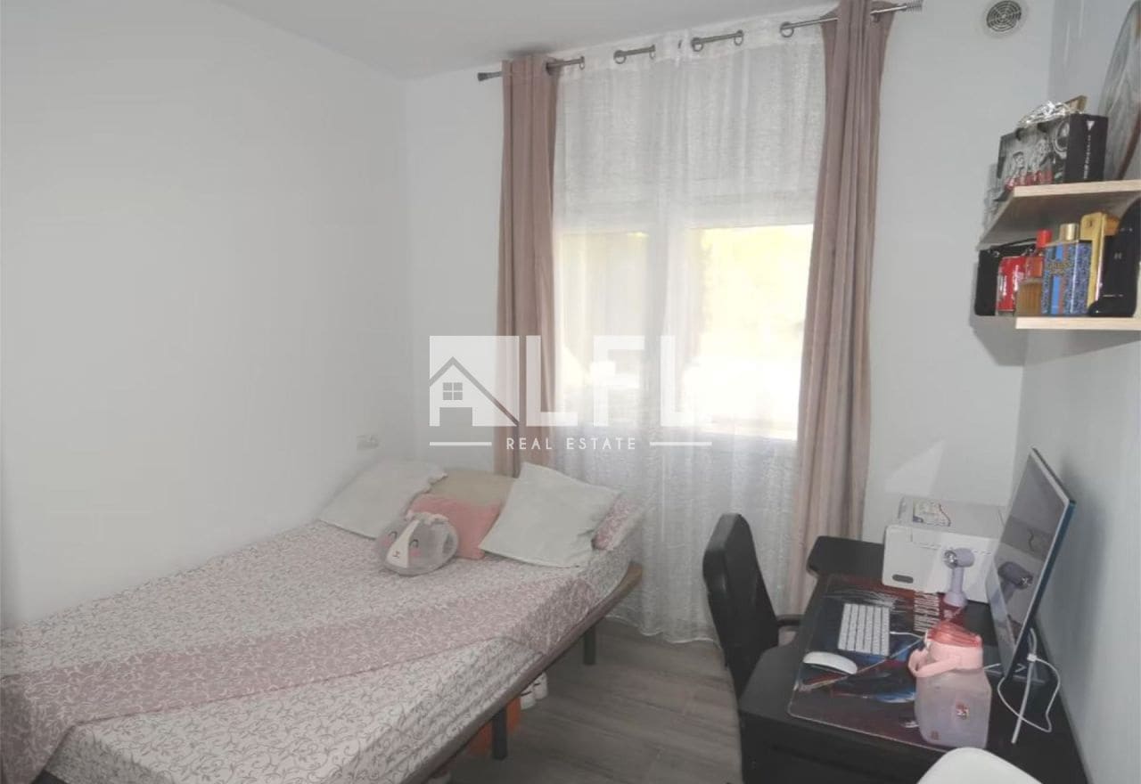 3 soverom Bungalow til salgs i Calpe / Calp med svømmebasseng garasje - € 459 000 (Ref: 9007836)