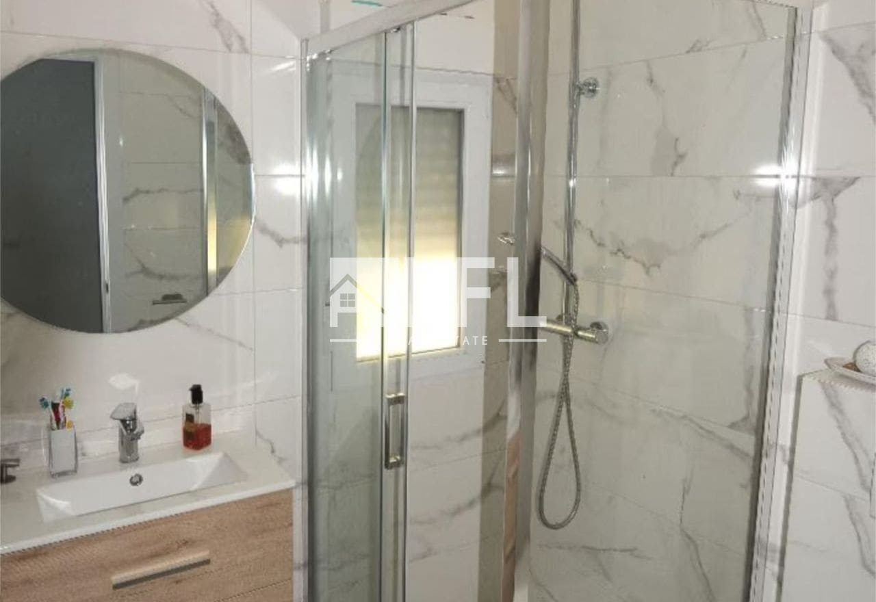 3 soverom Bungalow til salgs i Calpe / Calp med svømmebasseng garasje - € 459 000 (Ref: 9007836)