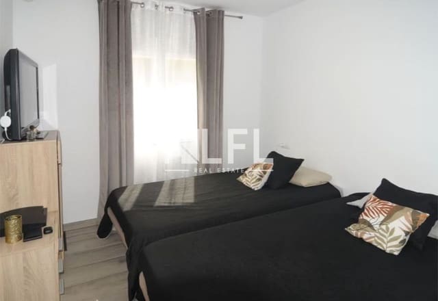 3 sypialnia Bungalow na sprzedaż w Cometa - Carrió, Calpe / Calp z basenem garażem - 459 000 € (Ref: 9007836)