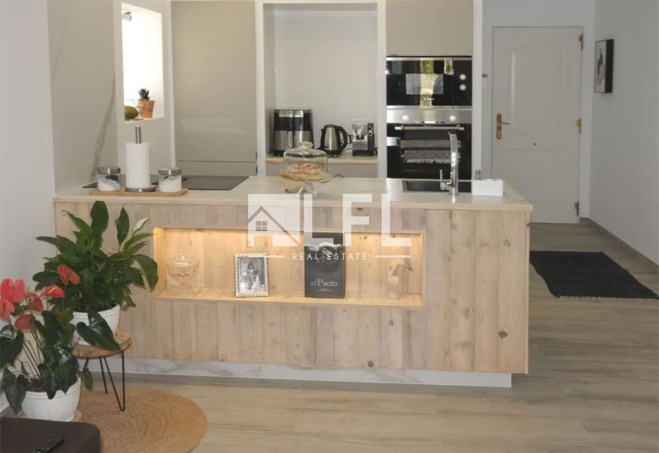 3 soverom Bungalow til salgs i Calpe / Calp med svømmebasseng garasje - € 459 000 (Ref: 9007836)