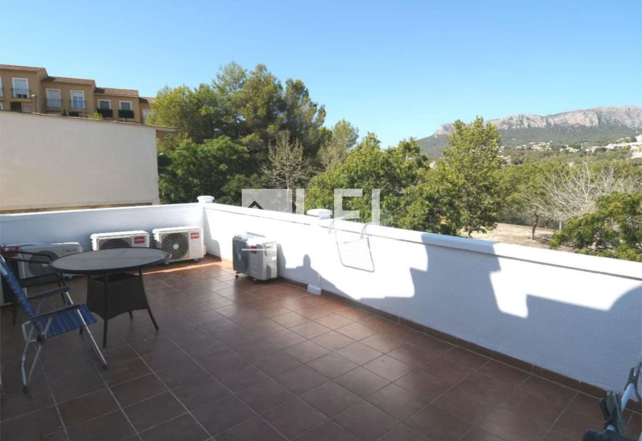 3 soverom Bungalow til salgs i Calpe / Calp med svømmebasseng garasje - € 459 000 (Ref: 9007836)