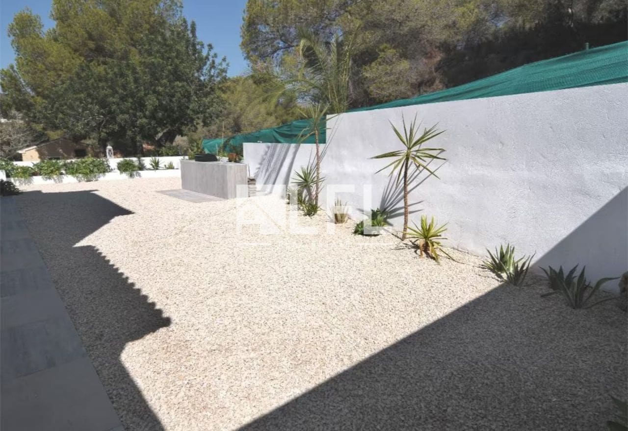 3 soverom Bungalow til salgs i Calpe / Calp med svømmebasseng garasje - € 459 000 (Ref: 9007836)