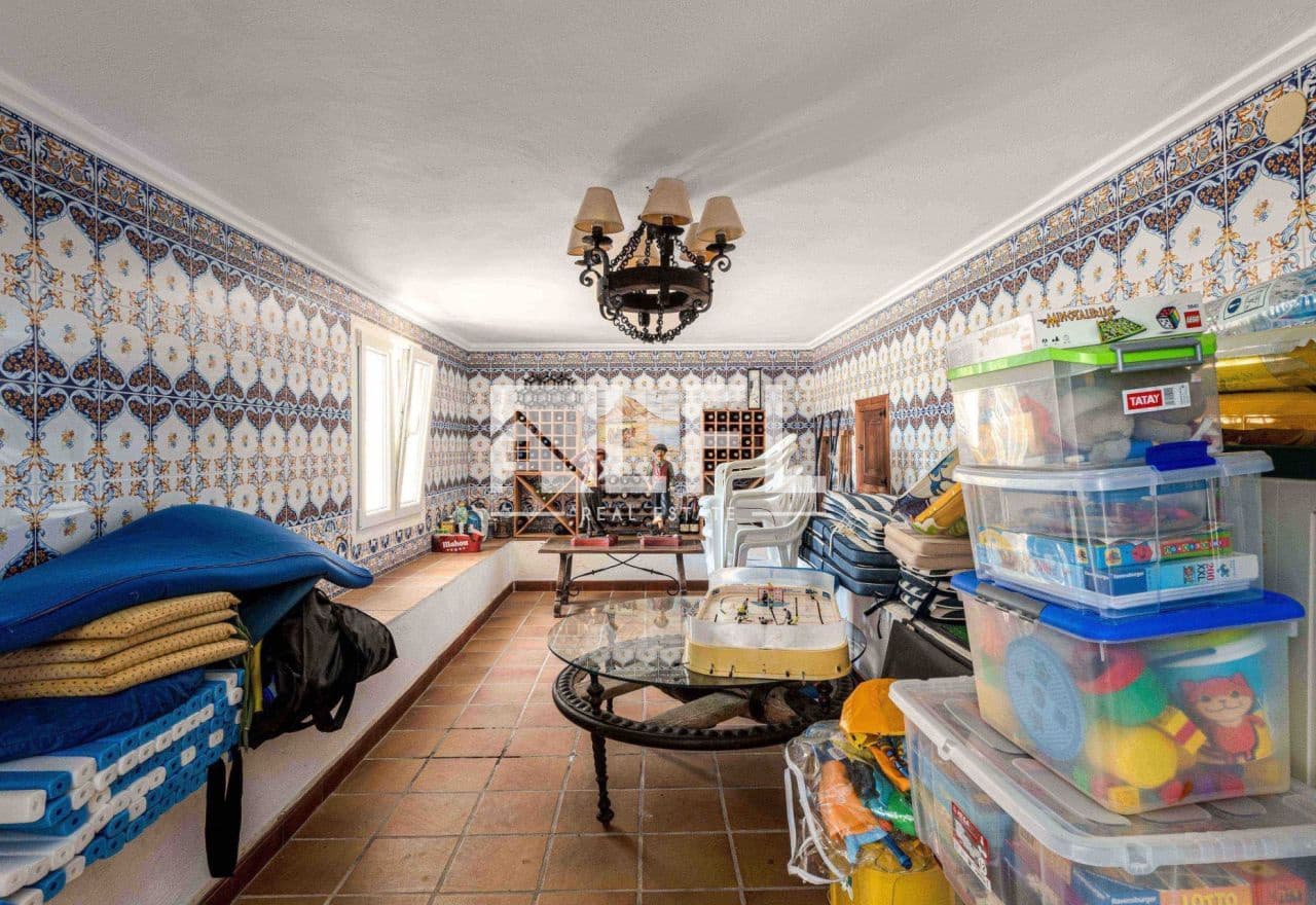 Willa na sprzedaż w Javea / Xabia z basenem garażem - 1 195 000 € (Ref: 9007837)