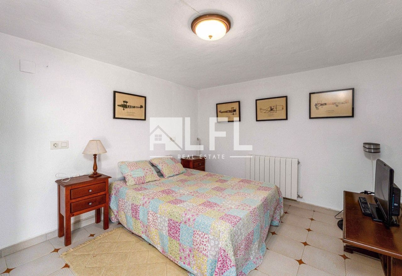 Willa na sprzedaż w Javea / Xabia z basenem garażem - 1 195 000 € (Ref: 9007837)