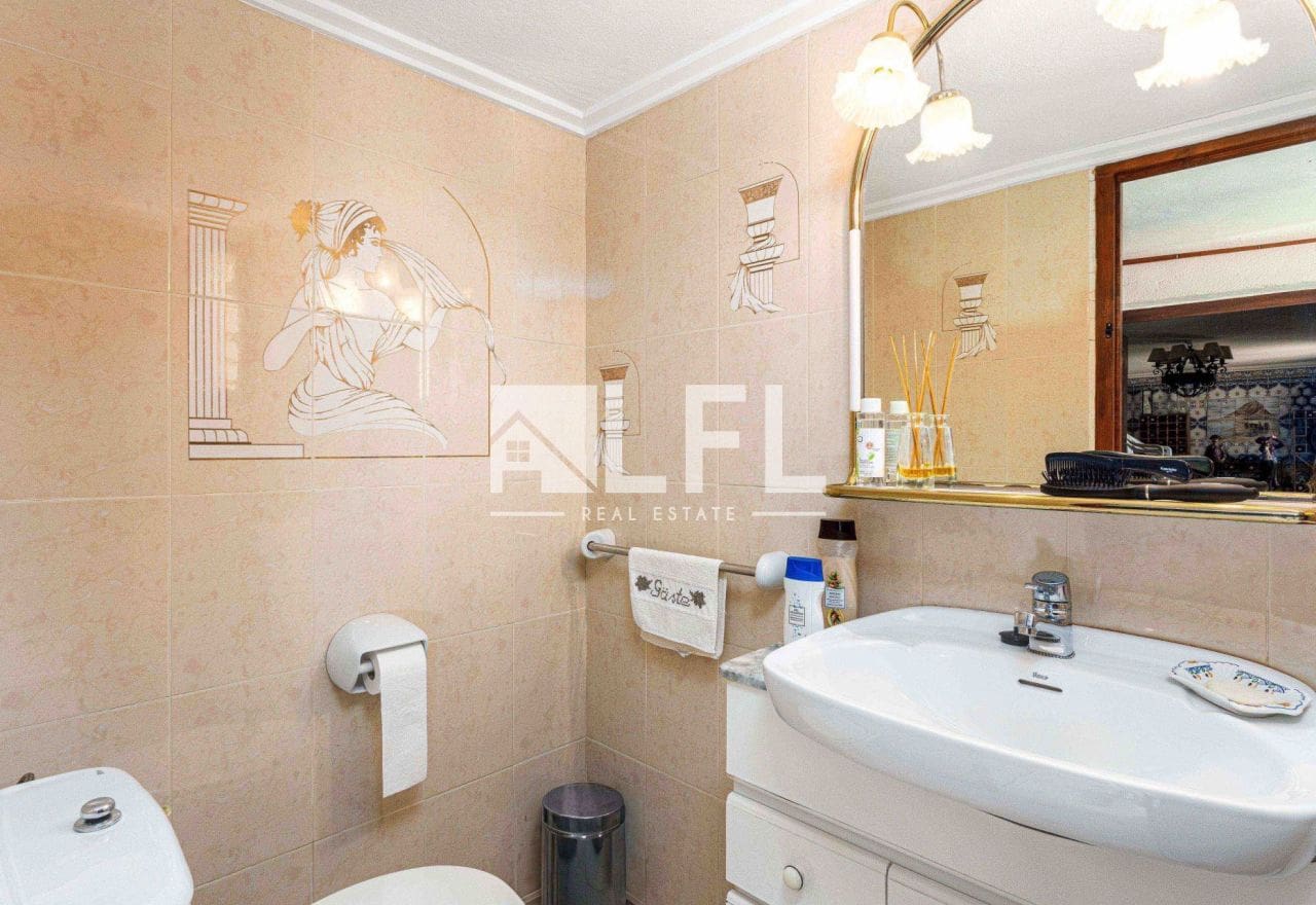 Willa na sprzedaż w Javea / Xabia z basenem garażem - 1 195 000 € (Ref: 9007837)